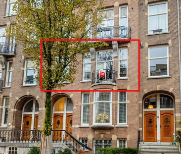 Koninginneweg 156-1, 1075 EE, Amsterdam - Photo 3