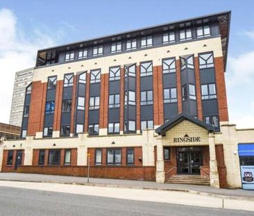 2 bedroom property to rent - Photo 1