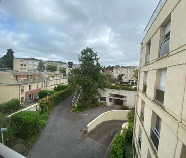Appartement Versailles 2 pièce(s) 52.75 m2 - Photo 4