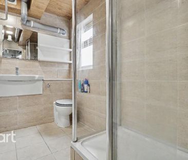 2 bedroom maisonette to rent - Photo 6