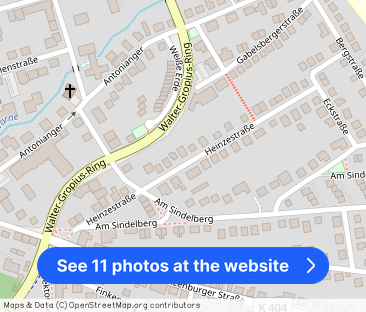 Maisonette-Wohnung in beliebter Wohnlage - Photo 1