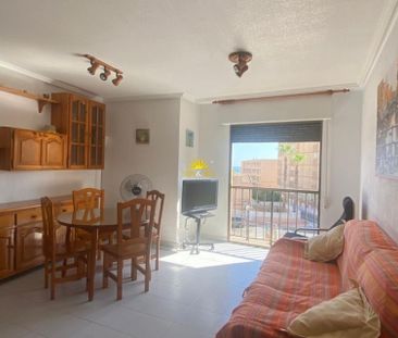 1 BEDROOM APARTMENT - GUARDAMAR DEL SEGURA - Photo 3