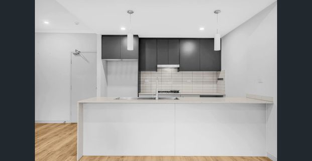 LUXURIOUS GROUND FLOOR UNIT - Photo 1