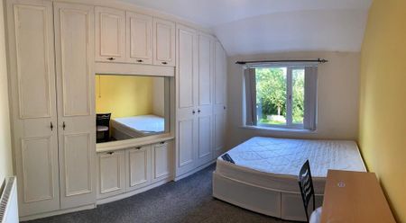 4 bedroom semi-detached house to rent - Photo 3