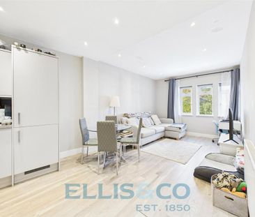 1 bedroom apartment to rent - Photo 2