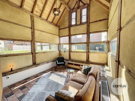 TIJDLOZE WONING IN HARTJE SINT-TRUIDEN - Photo 2