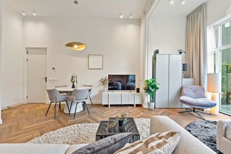 Appartement te huur: Eisenhowerlaan 158-A 2517 KP Den Haag - Foto 4