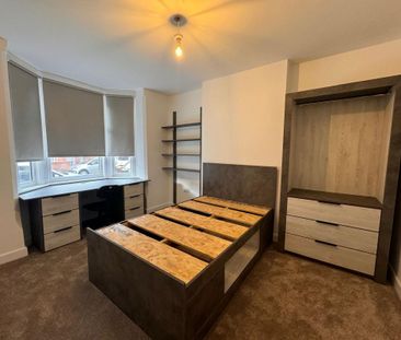 8 Leopold Street - Stunning 3 bed Loughborough - Photo 2
