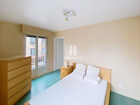 KRUTENAU - 2 PIECES MEUBLE - 41.72M² - Photo 3