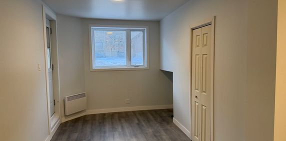 Appartement 5½ - Rénové - Tout Inclus - Photo 2