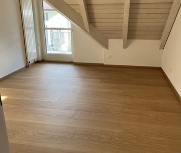 5,5-Zimmer-Wohnung - Foto 5