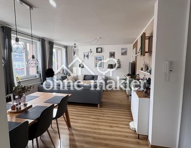 Wohnung zu vermieten in 57518 Betzdorf - Photo 1