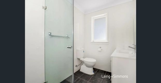 Comfortable three-bedroom home in Whalan - Photo 1