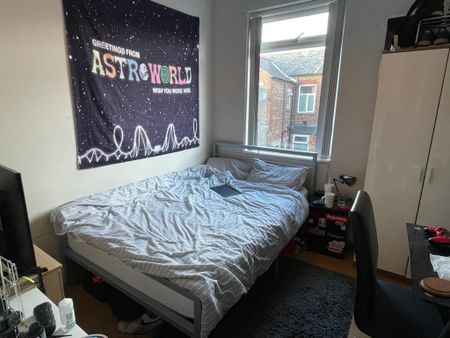 5 bedroom private hall to rent - Photo 4