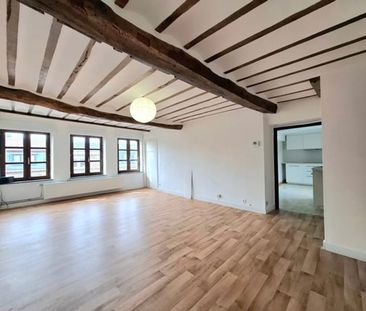Appartement te huur - Photo 5