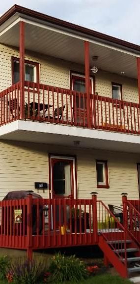 Appartement trois et demi à Loretteville - Photo 1