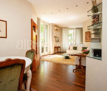 Trilocale via Alberto Mario 6, Amendola - Buonarroti, Milano - Foto 4