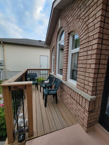 For Lease - 40 Nicholson Drive Unit# Upper, Barrie, Ontario - Photo 3