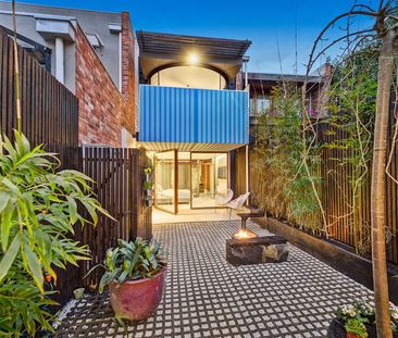 344 Cardigan Street, Carlton VIC 3053 - Photo 2