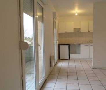 Location Appartement 2 pièces 47m² TOURNEFEUILLE 31170 - Photo 2