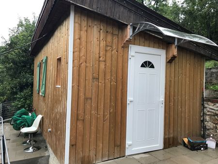 Location Appartement 1 pièce 18m² BESANCON 25000 - Photo 5