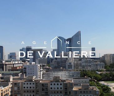 Location Appartement 1 pièce 13m² NANTERRE 92000 - Photo 4