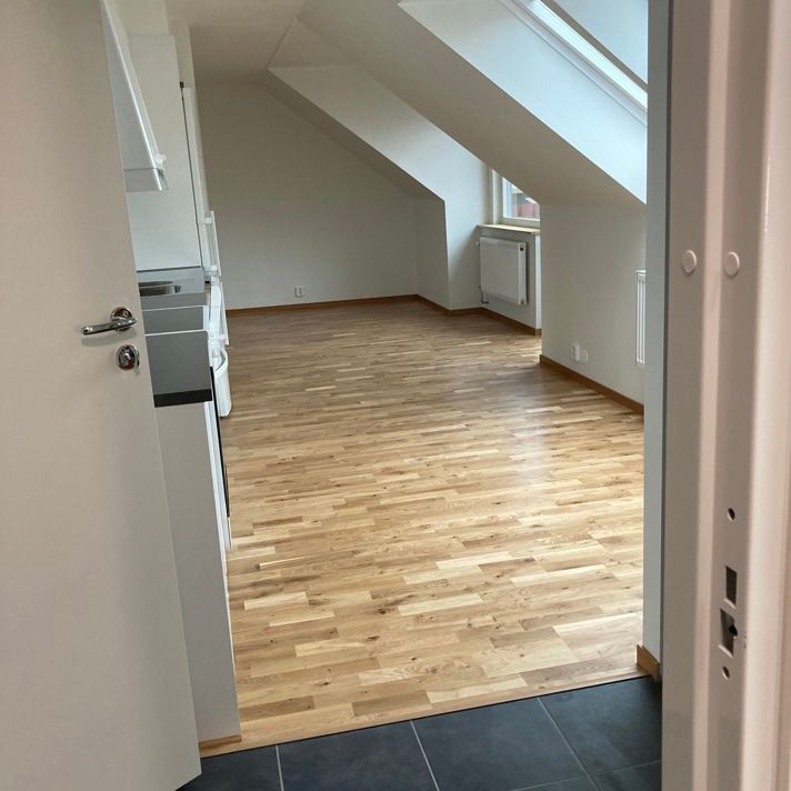 Färgaregränd 1A, Eslöv Centrum - Foto 1