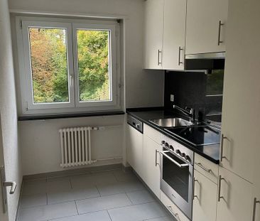 4 Zimmer, 91 m², 2. Stock - Foto 3