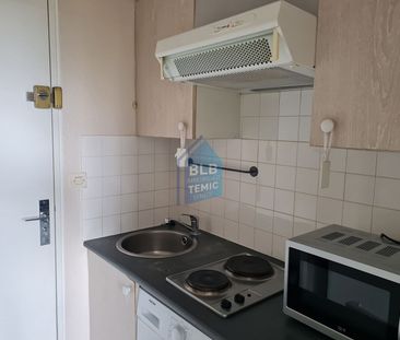 Location Appartement 1 pièce 22m² MONTPELLIER 34090 - Photo 2