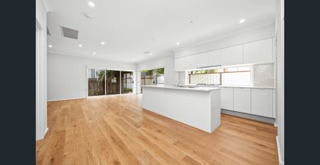 Brand New Luxe Home in the Heart of Little Bay - Photo 5