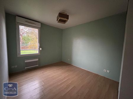 Location Appartement 2 pièces 48m² LIEVIN 62800 - Photo 2