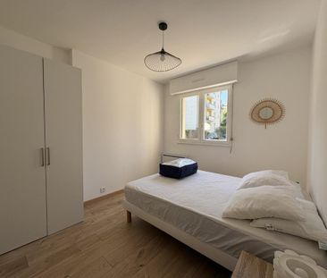 Appartement T2 à louer - 36 m² - Photo 4