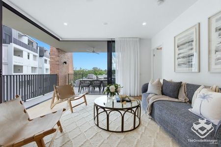 Spacious 3-Bedroom +MPR Apartment in New Development - Photo 2