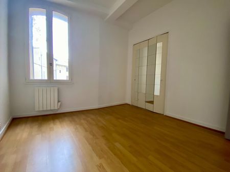 « AVIGNON IM - APPARTEMENT T3 85.26M² » - Photo 5