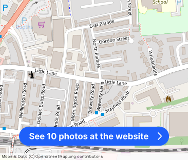 Little Lane , Ilkley - Photo 1