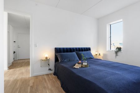 Elstarvej 4, 2. mf., Røllike Hus, 2500 Valby - Foto 4