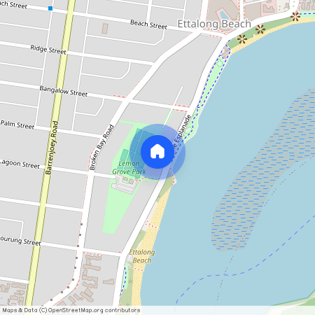 81 The Esplanade, 2257, Ettalong Beach Nsw