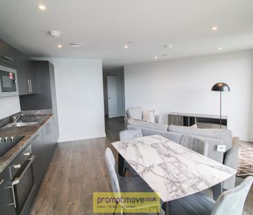 2 bedroom flat to rent - Photo 4