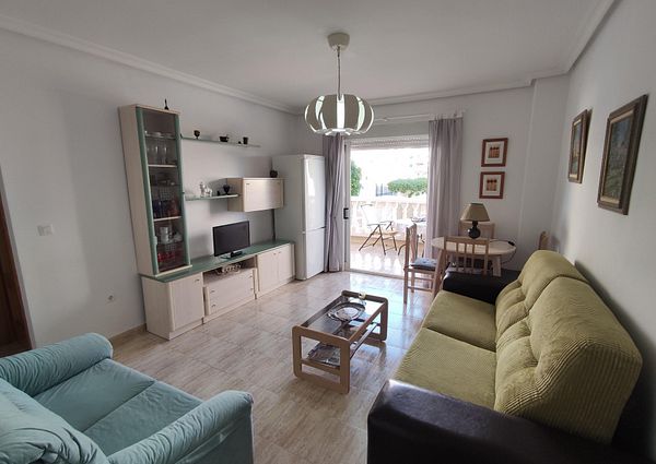 Arenales del sol · Arenales del Sol Apartment · Long Rental Period