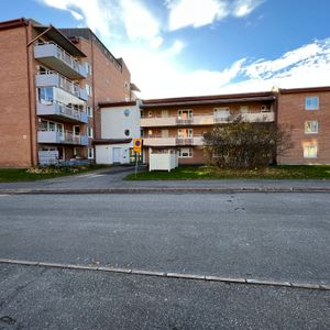 Stackgatan 18C - Photo 3