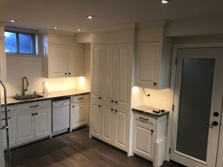 For Lease - 145 Yorkview Drive Unit# Basement, Toronto, Ontario - Photo 4