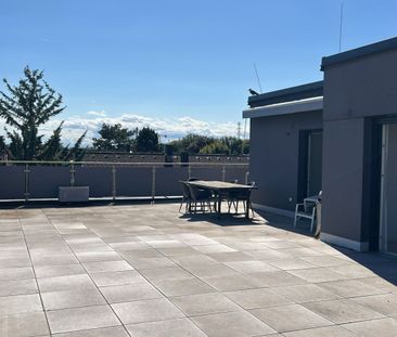 Einzigartig, arbeiten und wohnen in einem top modern, - Photo 1