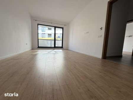 Inchiriere apartament 2 camere nemobilat in Cosmopolit Magnolia - Photo 5