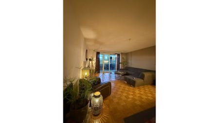 3 Zimmer-Wohnung in Le Lignon (GE), möbliert, auf Zeit - Foto 2