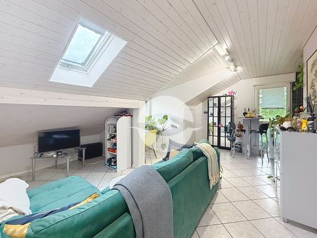 2.5 Zimmer, 1. Stock - Photo 2