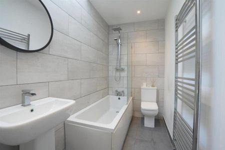 1 bedroom terraced house to rent - Photo 5