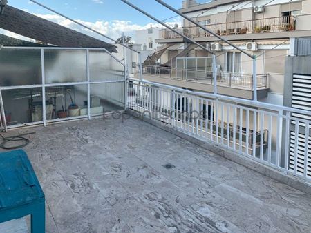 Διαμέρισμα για ενοικίαση Παντοκράτορος - Αρχαίο Ωδείο (Πάτρα) - Photo 5