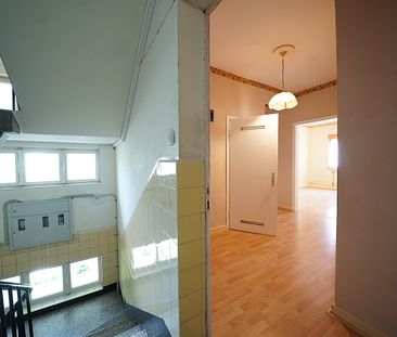 VERMIETET Gut geschnittene 2-Zimmerwohnung in Mülheim - Photo 4