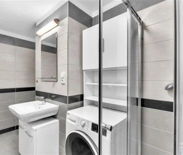 Pronájem bytu 2+kk, s vyhrazeným parkovacím stáním - Photo 5