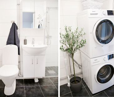 Fjärilsstigen 43, Finnsta - Photo 5